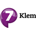 Logo for P7 Klem