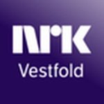 Logo for NRK P1 Vestfold