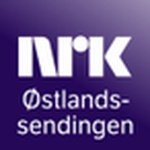 Logo for NRK P1 Oslo og Akershus