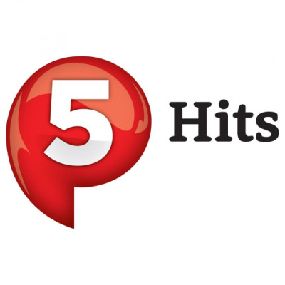 Logo for P5 Hits