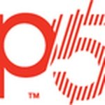 Logo for P5 Stavanger FM 102.2