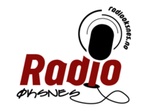 Logo for Radio Oksnes