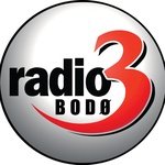 Logo for Radio Salten