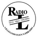 Logo for Radio L