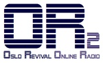Logo for OR2 / Oslo Revival