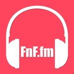Logo for FnF.Fm