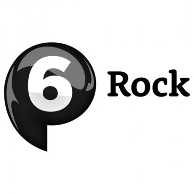 Logo for P6 Rock