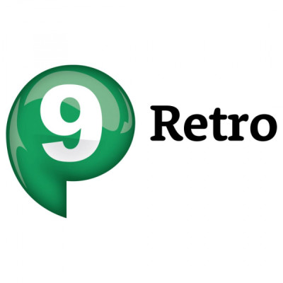 Logo for P9 Retro
