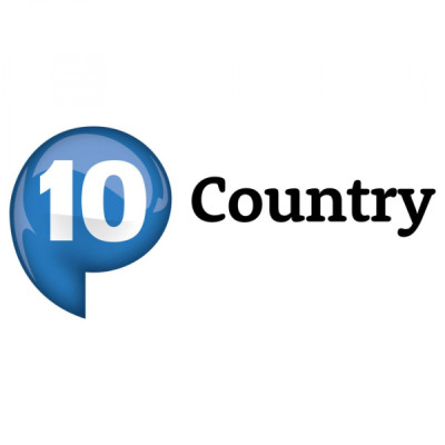 Logo for P10 Country