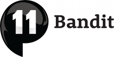 Logo for P11 Bandit