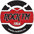 Logo for Rock FM